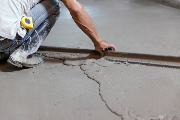 Best Concrete Demolition Services in Onalaska, TX