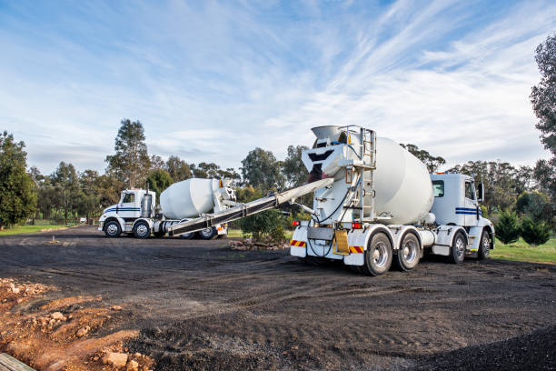 Best Stamped Concrete Services in Onalaska, TX