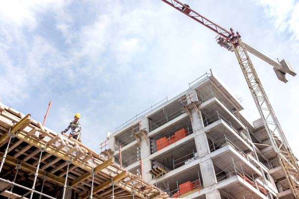 Best Concrete Demolition Services in Onalaska, TX